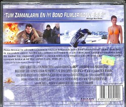 007 Başka Bir Gün Öl VCD Film (108) VCD21741 - 2
