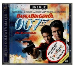 007 James Bond - Başka Birgün Öl VCD Film VCD134 - 1