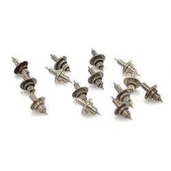 1 X UT 233,443,475 Saat Direği Kullanılmamış - EBY101 - Gökçekoleksiyon