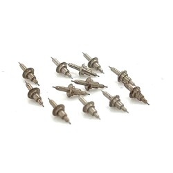 1 X LONGİNES 19,71 Cep Saati Direği Kullanılmamış - EBY94 - Gökçekoleksiyon