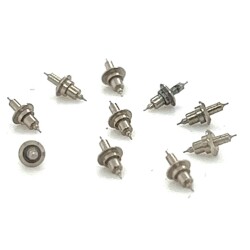 1 X OMEGA 38.5 Cep Saati Direği Kullanılmamış - EBY89 - Gökçekoleksiyon