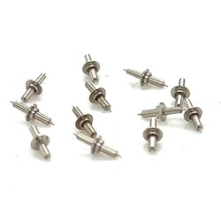 1 X REVUE 30.1 Cep Saati Direği Kullanılmamış - EBY92 - Gökçekoleksiyon