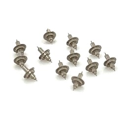 1 X Rus 443 A.X Saat Direği Kullanılmamış - EBY105 - Gökçekoleksiyon