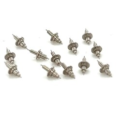 1 X UNITAS 6431 Cep Saati Direği Kullanılmamış - EBY91 - Gökçekoleksiyon