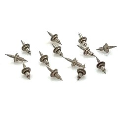 1 X Zenith 126 Kol Saat Direği Kullanılmamış - EBY104 - Gökçekoleksiyon