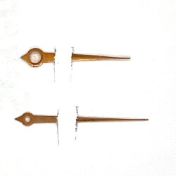 1 x Zenith 173 Cep Saati Akrep Yelkovan Set EBY125 - Gökçekoleksiyon