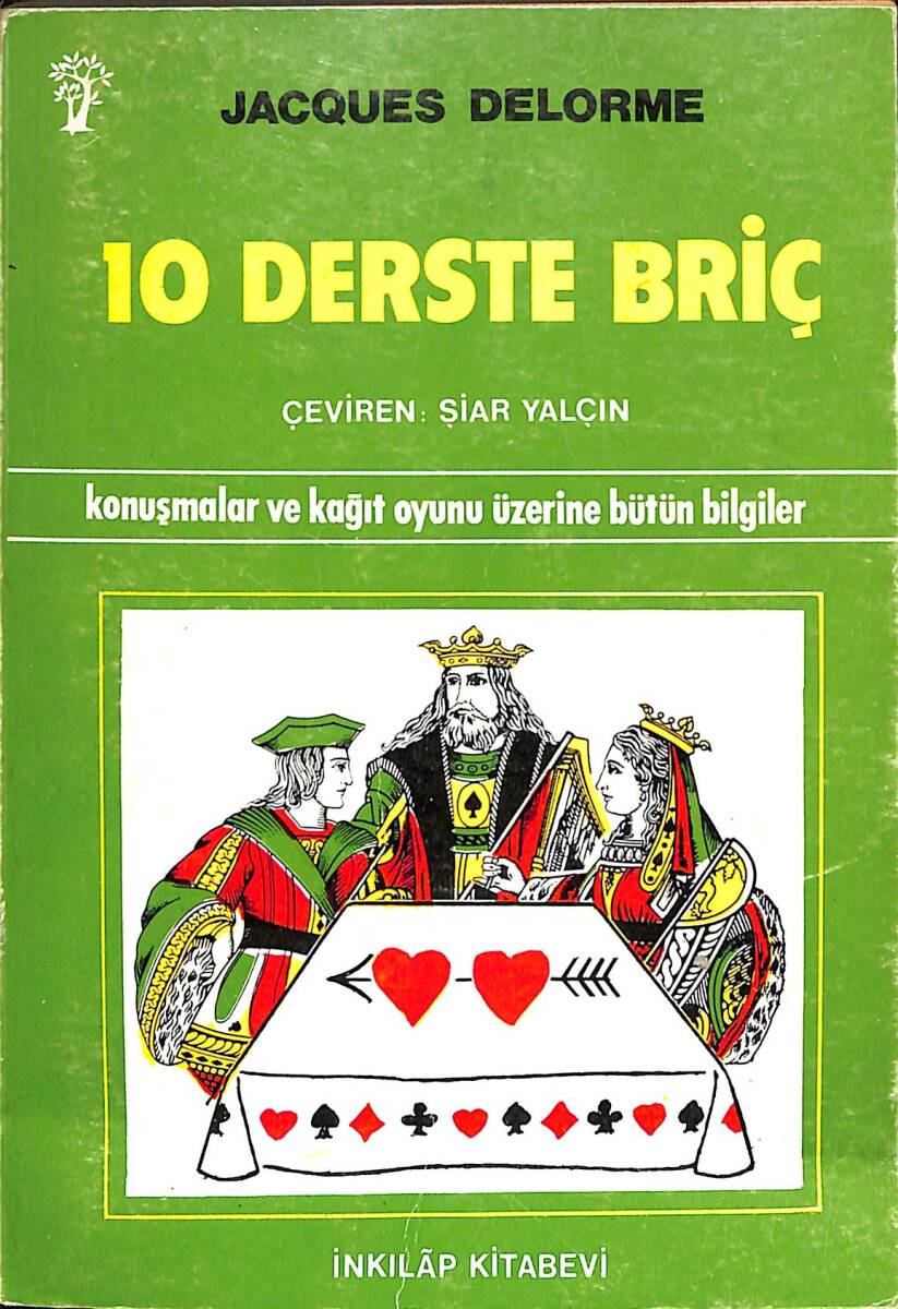 10 Derste Briç NDR92408 - 1