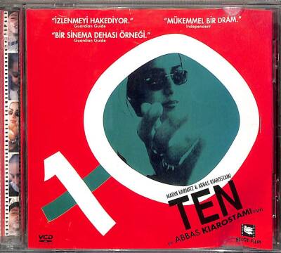 10-Ten VCD Film (108) VCD22143 - 3