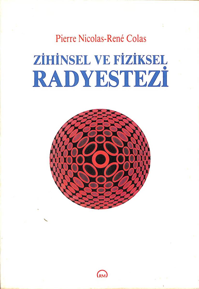 Zihinsel ve Fiziksel Radyestezi NDR100277 - 1