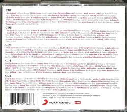 100 Essential 60's CD (İkinci El) CD4009 - 2