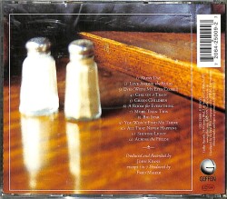 10,000 Maniacs ‎- Love Among The Ruins CD (İkinci El) CD4463 - 2