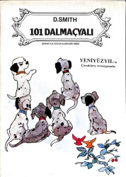 101 Dalmaçyalı NDR100173 - 3