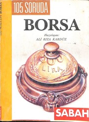 105 Soruda Borsa NDR78213 - Gökçekoleksiyon