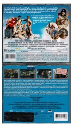 11 Emir Dost Musun Düşman Mı - 2 Adet VCD Film VCD1313 - 2