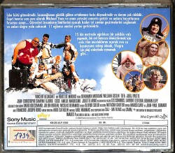 11 Emir VCD Film VCD18196 - 2