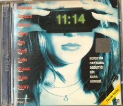 1114 VCD Film VCD13428 - 1