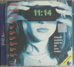 1114 VCD Film VCD5656 - 1