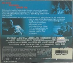 1114 VCD Film VCD5656 - 2
