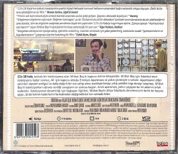 11'e 10 Kala Orjinal VCD Film ' Nejat İşler, Mithat Esmer ' VCD28016 - 2