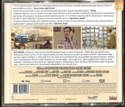 11'e 10 Kala VCD Film (İkinci El) VCD27019 - 2