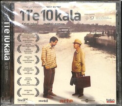 11'e 10 Kala VCD Film (Sıfır) VCD26867 - 1