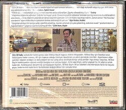 11'e 10 Kala VCD Film (Sıfır) VCD26867 - 2