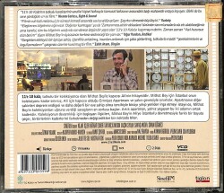 11'e 10 Kala VCD Film VCD27090 - 2