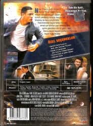 12 Tuzak 12 Rounds - DVD Film - 4