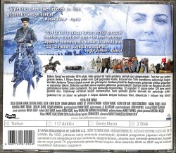 120 (2008) Orijinal VCD Film VCD28771 - 2