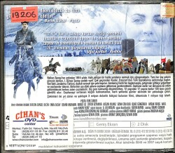 120 (Karlara Yazılmış Gerçek Bir Destan) VCD Film (İkinci El) VCD27816 - 2
