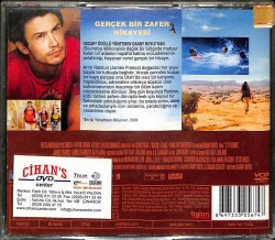 127 Saat VCD Film (10/8) VCD26044 - 2
