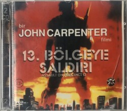 13. Bölgeye Saldırı VCD Film VCD4538 - 1