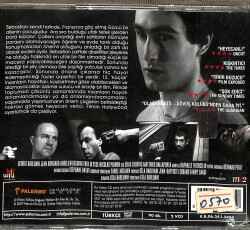 13 Tzameti VCD Film VCD18175 - 2