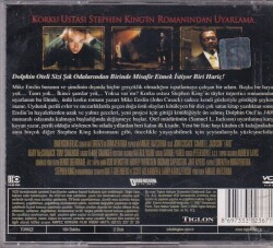 1408 VCD Film VCD10582 - 2