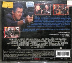 15 Dakika (Robert De Niro) VCD Film (106.5) VCD20719 - 2