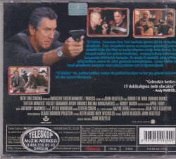 15 Dakika - Robert De Niro VCD Film VCD9468 - 2