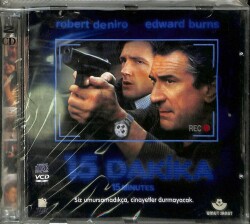 15 Dakika VCD Film VCD12812 - 1