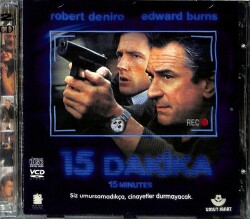 15 Dakika VCD Film VCD12898 - 1