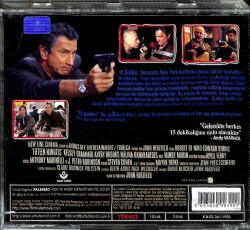 15 Dakika VCD Film VCD12898 - 2