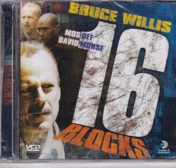 16 Blocks VCD Film VCD9118 - 1
