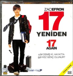 17 Yeniden VCD Film VCD15109 - 1