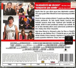 17 Yeniden VCD Film VCD15109 - 2