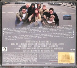 18'ler Takımı (2007) Orijinal VCD Film VCD28397 - 2