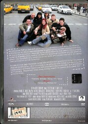 18'ler Takımı DVD (İkinci El) DVD2740 - 2