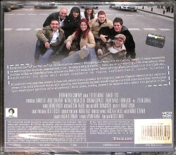 18'ler Takımı VCD Film (Sıfır) VCD27716 - 2