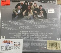 18`ler Takımı VCD Film VCD16317 - 2
