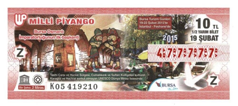 19 Şubat 2015 Radar (12) Yarım Bilet Çil PYB3761 - 1