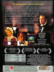 1900 Efsanesi - The Legend Of DVD (İkinci El) DVD2729 - 2