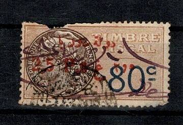 1920'ler Fransız Mandası Suriye 