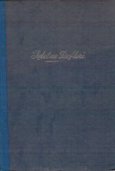 1928 İşletme Defteri EFM(N)5086 - Gökçekoleksiyon